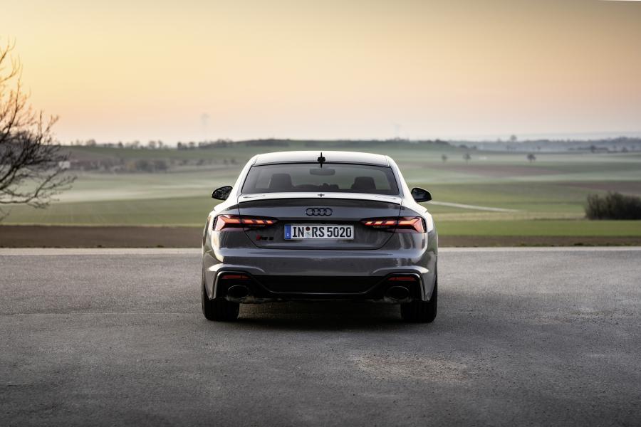  Audi RS5 Coupe (B9) 2019 года  (WW) (фото 52 из 54)